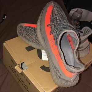 yeezys 350